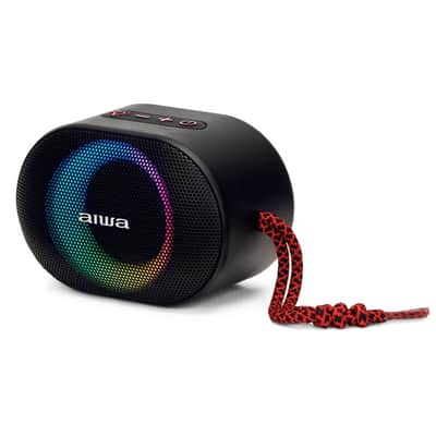 Aiwa BST-330RD<br> image 2