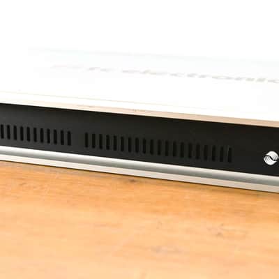 TC Electronic Clarity X Multi-Format Monitoring System w/ Remote & Mic CG01ZKV image 3