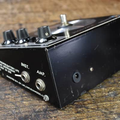 Maestro Fuzz-Tone FZ-1S image 3