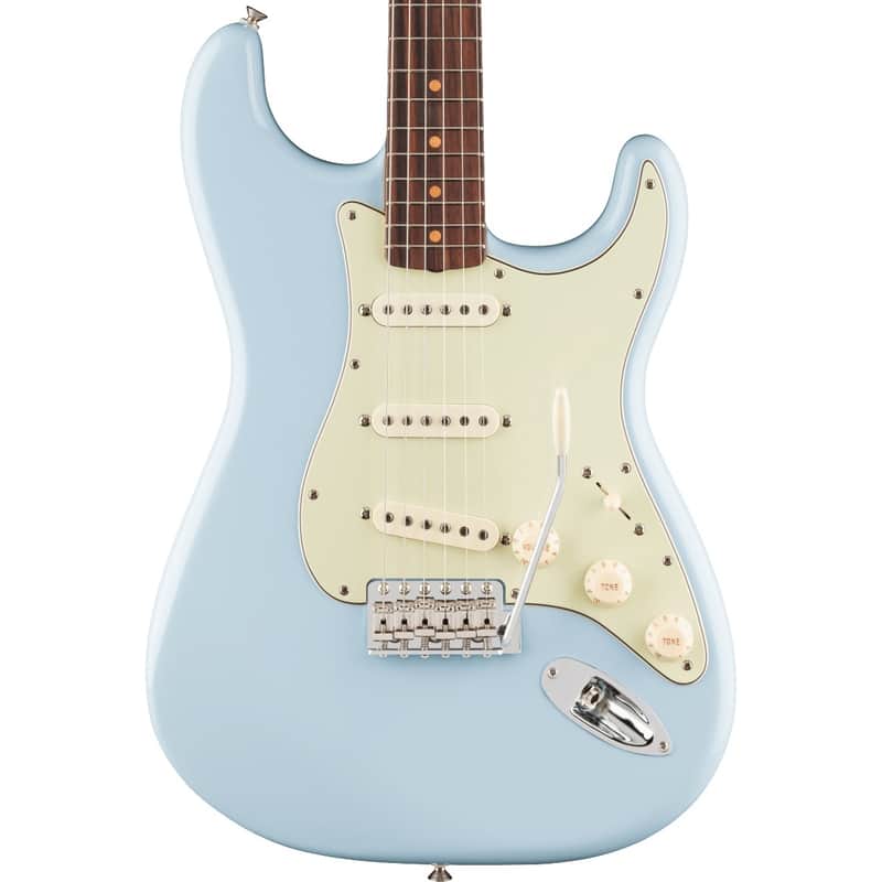 Fender Vintera III Stratocaster