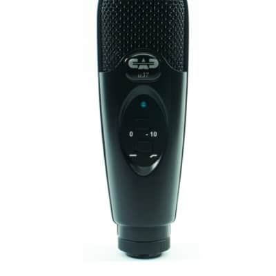CAD U37 USB Condenser Microphone image 3
