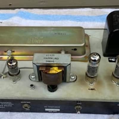 Traynor Guitar Mate Reverb YGM-3 1970's image 14