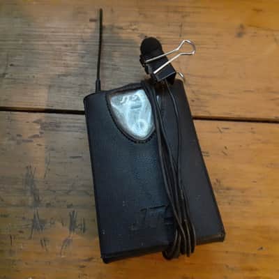 JTS US-8001D PLL Single Channel Diversity Receiver image 3