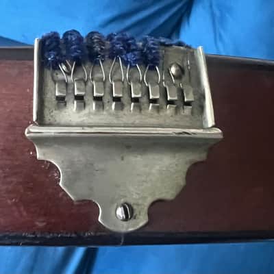Wurlitzer Solid Spruce Top & Wood Purfling Mandolin 1920’s image 12