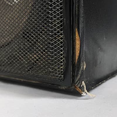Radio Shack - Realistic MPS-20 Portable Amplified Speaker System - Black image 7