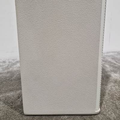 JBL AC-16 White Speaker - Compact Design - Very Good image 4