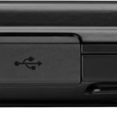 Shure GLXD1+ Dual Band Bodypack Wireless Microphone Transmitter, Z3 Band image 4