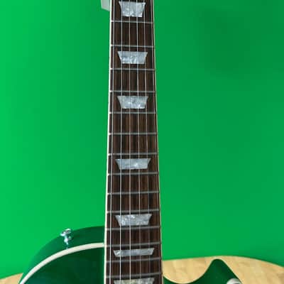 Gibson Les Paul Custom Shop image 3