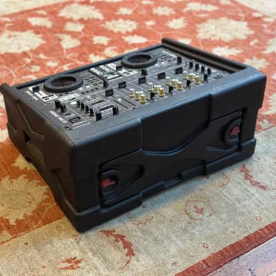 Pioneer CMX-3000 & DJM-3000 System & SKB Road Case image 3