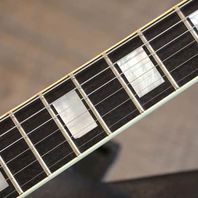 1978 Gibson Les Paul Custom Electric Guitar Tobacco Sunburst + OHSC image 9
