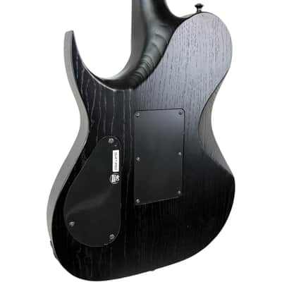 Solar T1.6FRBOP 2022 - Black Matte Open Pore image 5
