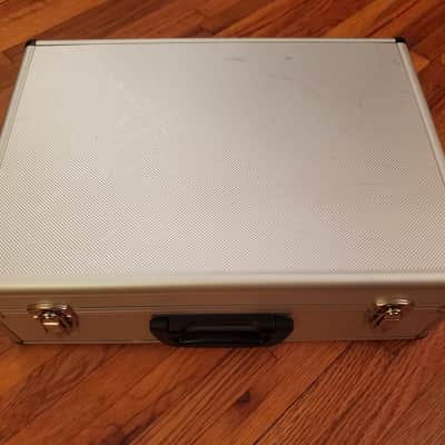 Stam Audio SA-67 SA67 U67 MKII Tim Campbell Capsule 2019 Microphone image 10