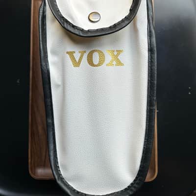 Vox V846-HW Handwired Wah Pedal Bild 6