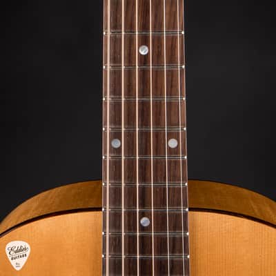Atkin The Nineteen Kingfisher - Baked Sitka Spruce & Flame Maple image 9
