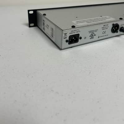 Rane ME15s Stereo EQ image 17