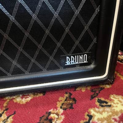 Vox TB35C2 Tony Bruno 35-Watt 2x12" Guitar Combo 2011 - 2013 - Black image 3