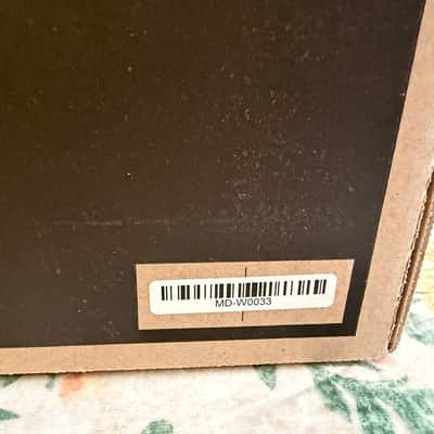 Moog Minimoog Model D (Bob Moog Tribute Edition) - Serial # 033 image 19