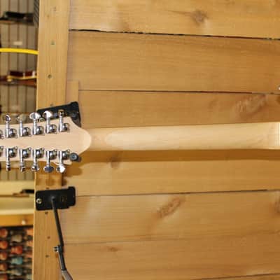 Daisy Rock Retro H 12-String, USED image 8
