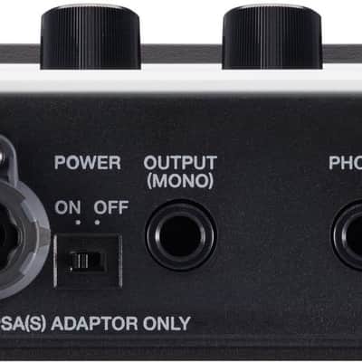 Roland SPD::One Kick Digital Percussion Pad - White image 2