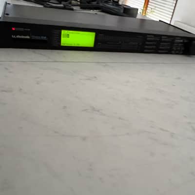 TC Electronic Finalizer 96K Digital Mastering Processor 2010s - Black image 2