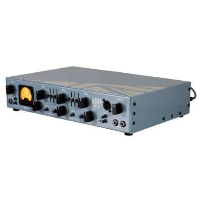 Ashdown UK-Built ABM 300w Bass Head image 3