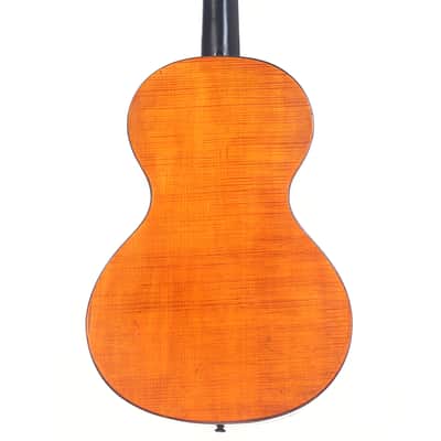 Lacote style ~1830 - romantic guitar for highest demands - it has a magical sound - video! image 5