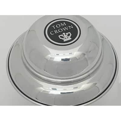 Tom Crown Tom Crown / TCUP Cup Aluminum Trumpet Mute [Brand New, Slightly Damaged, Super Special Price!!] image 7