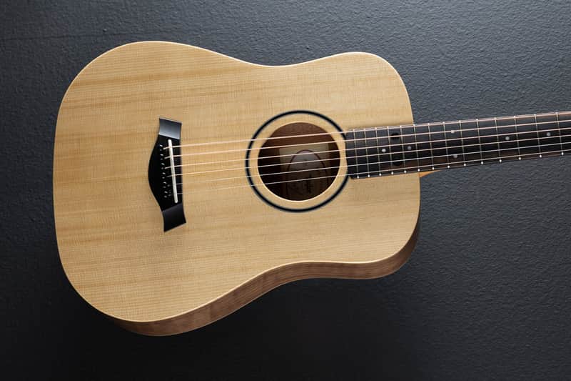 Taylor Used Baby Taylor (BT1e) '26