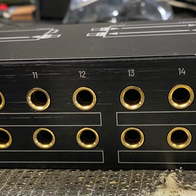 Black Lion Audio PBR TRS-BT image 5