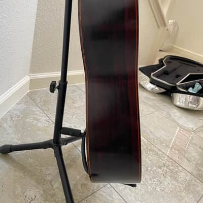 1969 Jose Ramirez 1A Classical Guitar - Signed by Mariano Tezanos (M.T.) image 14