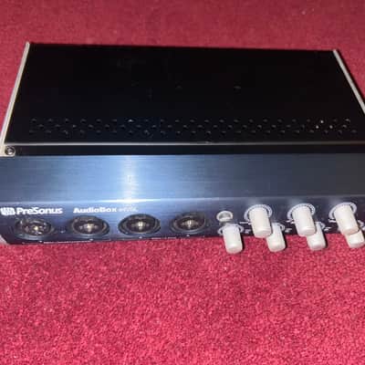 PreSonus AudioBox 44VSL 2010s - Blue image 3