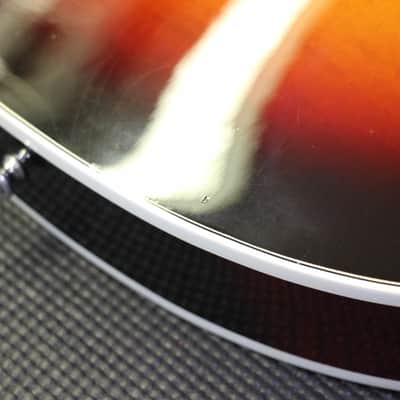 2004 Gibson ES-137 Classic Electric Guitar image 18