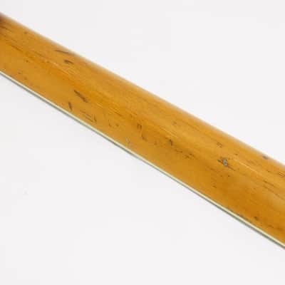 Excellent 1960s TEISCO Japan NB-4 Electric Bass Ref.No 1734 image 12