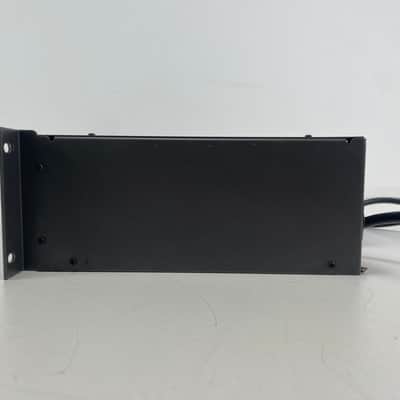 Behringer - MX8000 - Eurodesk -  48/24 Channel Mixer - Inc. PSU/Original Boxes - Needs Service imagen 14