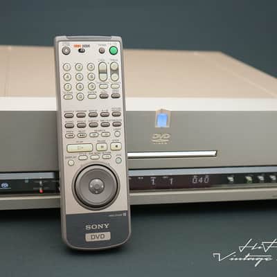 Sony DVP-S9000ES SACD Player image 3