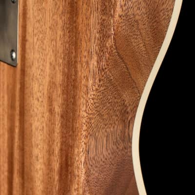 Nik Huber Guitars Adam Miller Signature Exceptional Top - Natural #65373 image 13