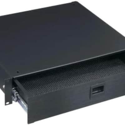 Middle Atlantic 2 Space Rack Drawer