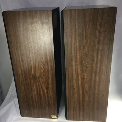 Audiophile - Vintage RTR Speakers Model 300 Digital V image 8