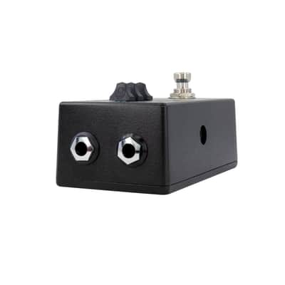 Walrus Audio Fundamental Series: Ambient Reverb Pedal image 5