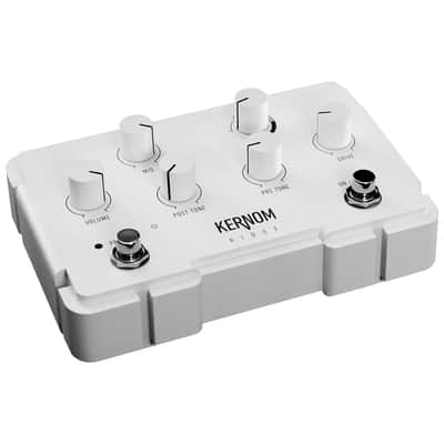 Ridge Overdrive Kernom image 1