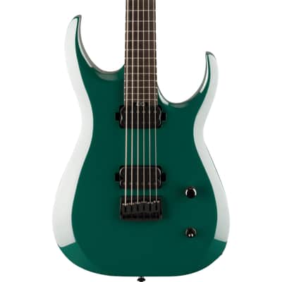 Jackson Pro Series Signature Roman Ibramkhalilov Electric Guitar MDK HT6 Baritone image 1