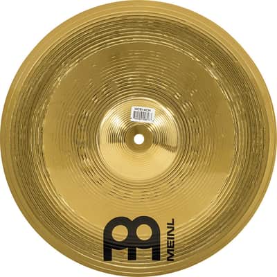 MEINL Cymbals HCS China - 14'' image 2
