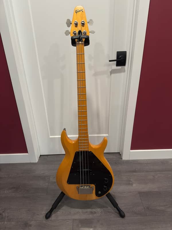 Gibson Grabber | Reverb