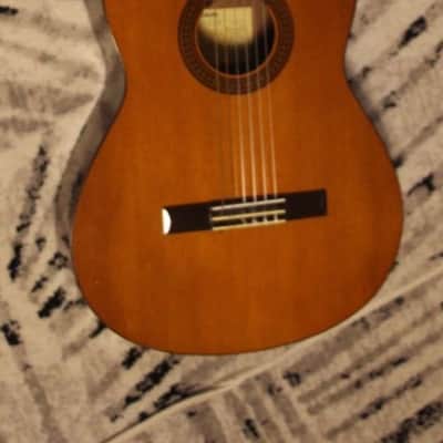 Yamaha G-228 late 70s to early 80s - gloss image 5