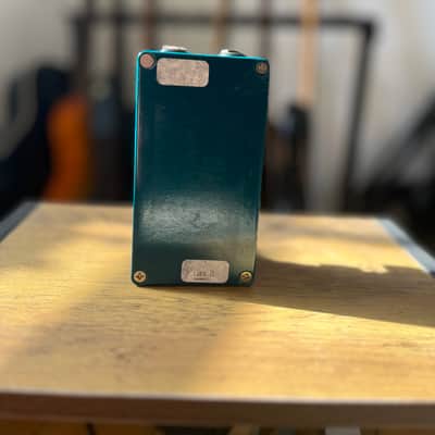Walrus Audio Fathom Multi-Function Reverb 2018 - Present - Blue imagen 2