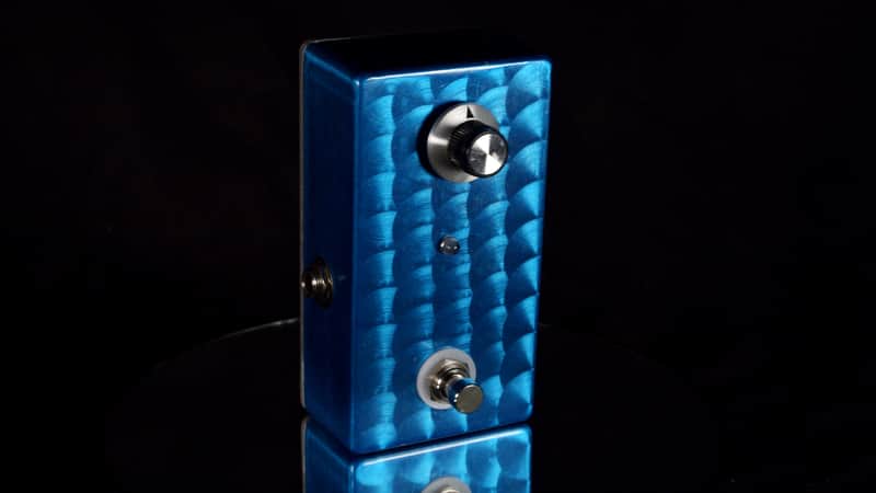 On The Road Effects Phase 90 Phaser Pedal image 1