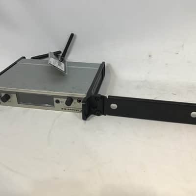 Sennheiser EW300 G3 Reciever/SK300 image 1