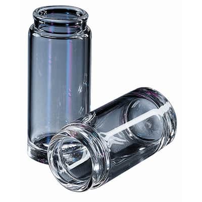 Dunlop 276 Clear Heavy Large Slide image 1
