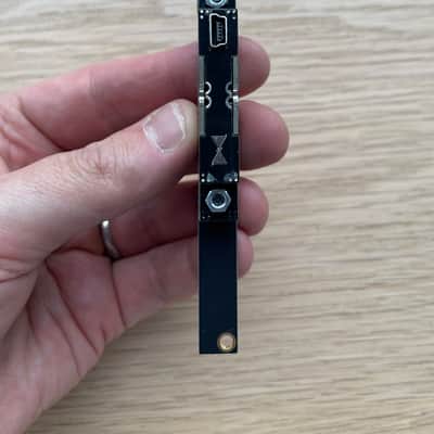 Instruo Arbhar Eurorack Synthesizer Module - With CV Input and USB Expanders - Excellent Condition image 4