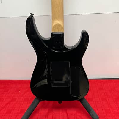 Jackson Left Handed Electric Guitar image 16